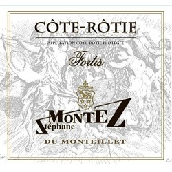 Côte Rôtie Fortis 2016 -...
