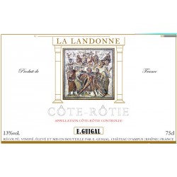 La Landonne 2014 - Guigal