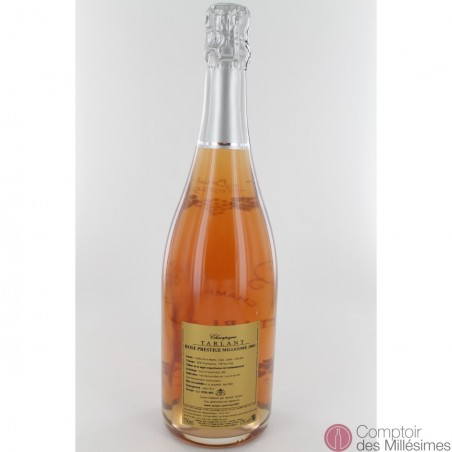 Champagne Tarlant Champagne Tarlant