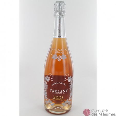 Champagne Tarlant Champagne Tarlant