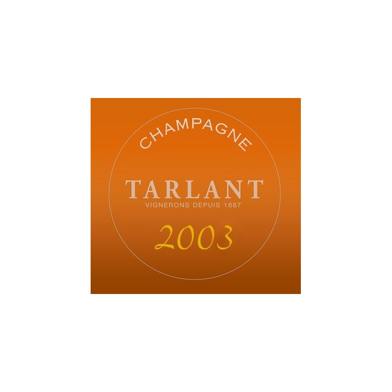 Champagne Tarlant Champagne Tarlant