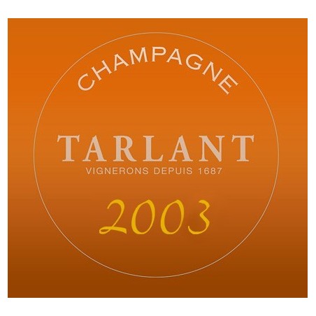 Champagne Tarlant Champagne Tarlant