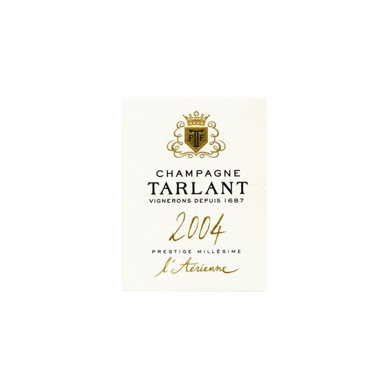 Champagne Tarlant Champagne Tarlant