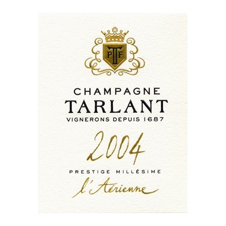 Champagne Tarlant