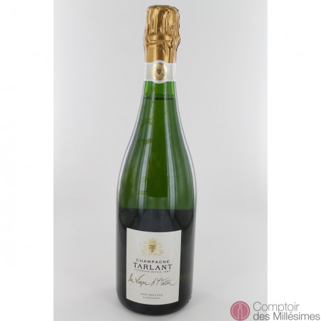 Champagne Tarlant