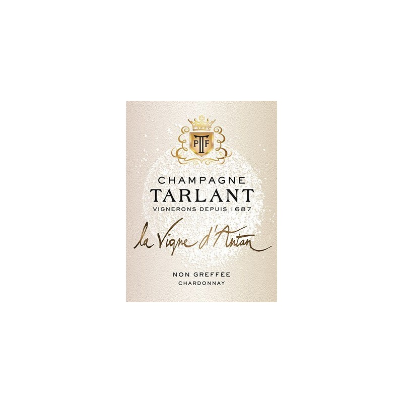 Champagne Tarlant Champagne Tarlant