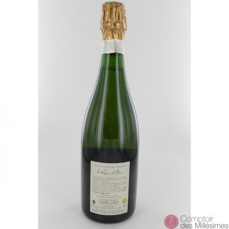 Champagne Tarlant Champagne Tarlant