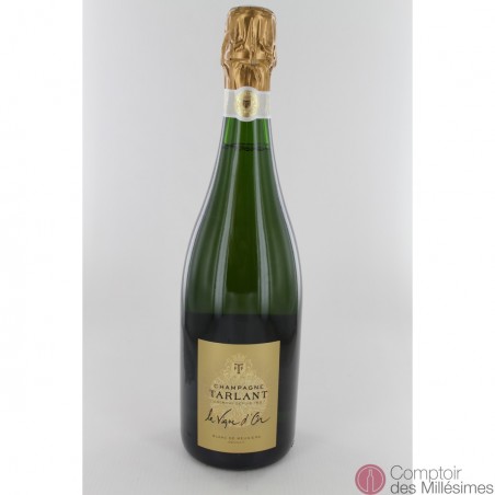 Champagne Tarlant Champagne Tarlant
