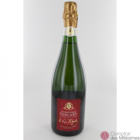 Champagne Tarlant