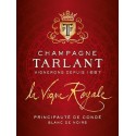 Champagne Tarlant Champagne Tarlant