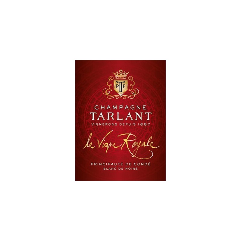 Champagne Tarlant Champagne Tarlant
