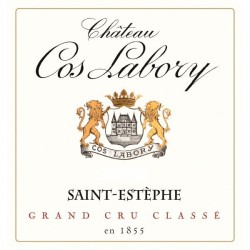 Château Cos Labory 1990
