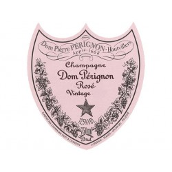 Dom Perignon rosé 1998