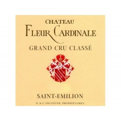 Château Fleur Cardinale 2002