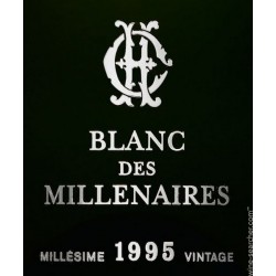 Charles Heidsieck Blanc des Millenaires 1985