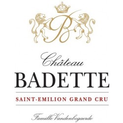 Château Badette 2016