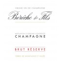 Champagne Bérêche et Fils Brut Réserve Champagne Bérêche et Fils Brut Réserve