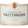 Champagne Taittinger Brut Réserve Champagne Taittinger Brut Réserve