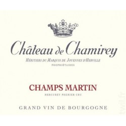 Mercurey 1er Cru 2016...
