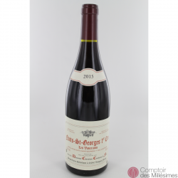 Nuits st Georges 1er cru 2015 Les Vaucrains - Christian Confuron