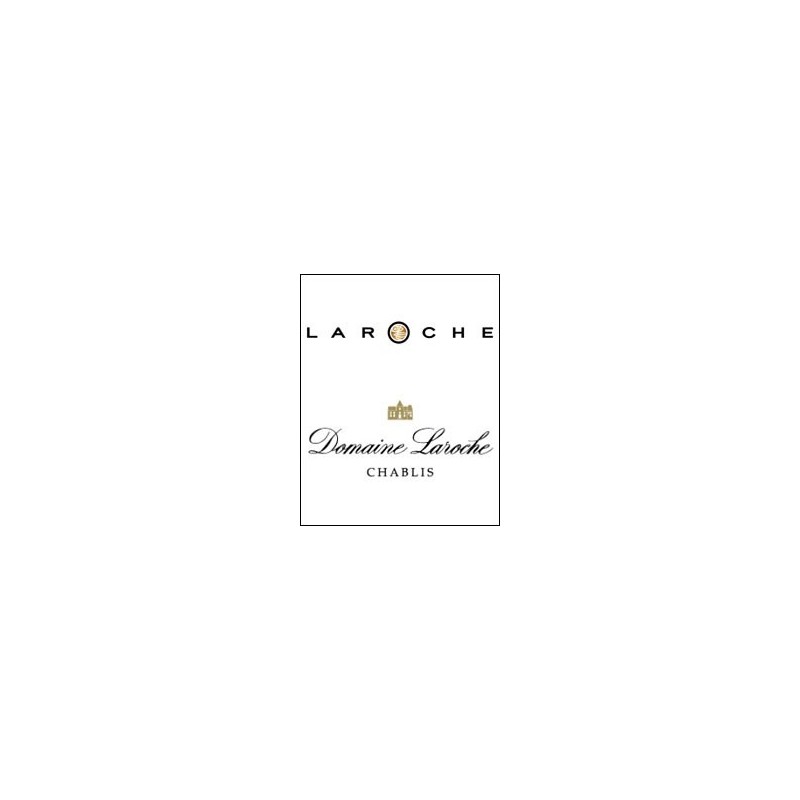 Chablis Saint Martin 1989 Chablis Saint Martin 1989