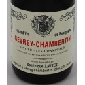 Gevrey Chambertin 1er cru 2015 - Les Champeaux - Dominique Laurent Gevrey Chambertin 1er cru 2015 - Les Champeaux - Dominique Laurent
