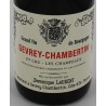 Gevrey Chambertin 1er cru 2015 - Les Champeaux - Dominique Laurent Gevrey Chambertin 1er cru 2015 - Les Champeaux - Dominique Laurent