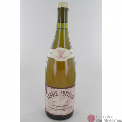 Arbois Pupillin 2003 - Emmanuel Houillon & Pierre Overnoy
