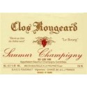 Clos Rougeard Le Bourg 2003 Clos Rougeard Le Bourg 2003