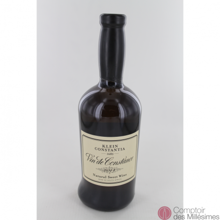 Klein Constantia 2014