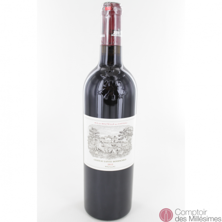 Château Lafite Rothschild 2015