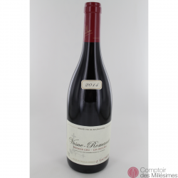 Vosne Romanée 1er Cru 2014 Les Brulées - J. Cacheux