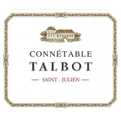 Connétable de Talbot 2015