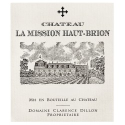 Château La mission Haut-Brion 2014