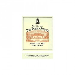 Château Petit Faurie de...