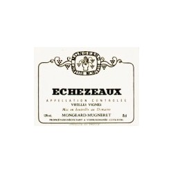 Échezeaux Grand Cru 2014 - Mongeard Mugneret