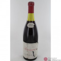 Pommard 1982 - Cyrot Buthiau