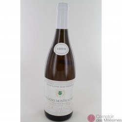 Puligny-Montrachet 1999 Les Grands Champs - Domaine Bachelet