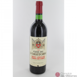 photo Clos de L’Oratoire 1981