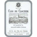 Clos du Clocher Clos du Clocher