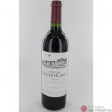 Château 2002 Canet trigger guard Château 2002 Canet trigger guard