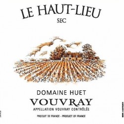Le Haut Lieu 1967 Sec -...