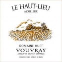 Le Haut Lieu 1985 Moelleux - Domaine Huet Le Haut Lieu 1985 Moelleux - Domaine Huet