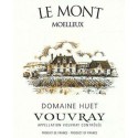 Le Mont Moelleux - Domaine Huet Le Mont Moelleux - Domaine Huet