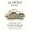 Le Mont Moelleux - Domaine Huet Le Mont Moelleux - Domaine Huet