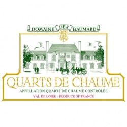 Quarts de Chaume 1985 -...