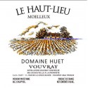 Le Haut Lieu 1989 Moelleux Première Trie - Domaine Huet Le Haut Lieu 1989 Moelleux Première Trie - Domaine Huet