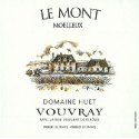 Le Mont 1996 Moelleux 1ère Trie - Domaine Huet Le Mont 1996 Moelleux 1ère Trie - Domaine Huet