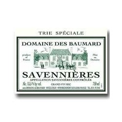 Savennières 1990 Trie Spéciale - Domaine des Baumard