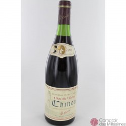Chinon 1982 Clos de l'Olive...